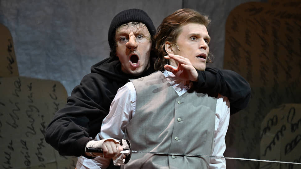 Фото: Антон Новодерёжкин / Коммерсантъ