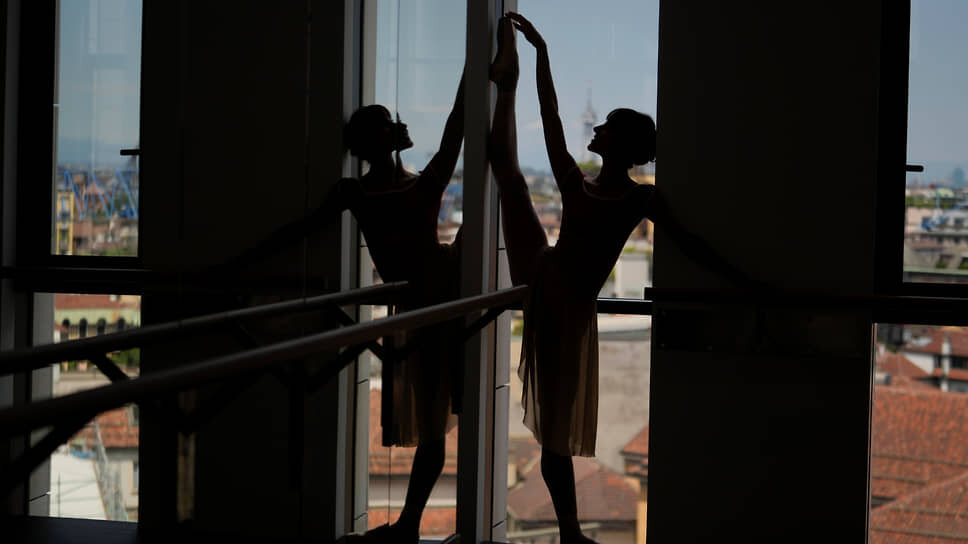 Фото: Luca Bruno / AP