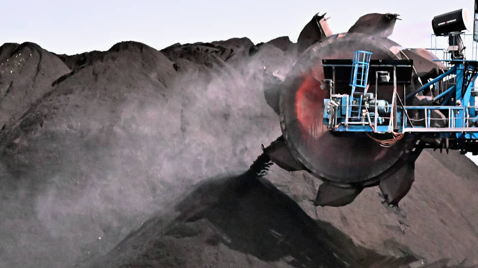 Фото: Александр Миридонов / Коммерсантъ