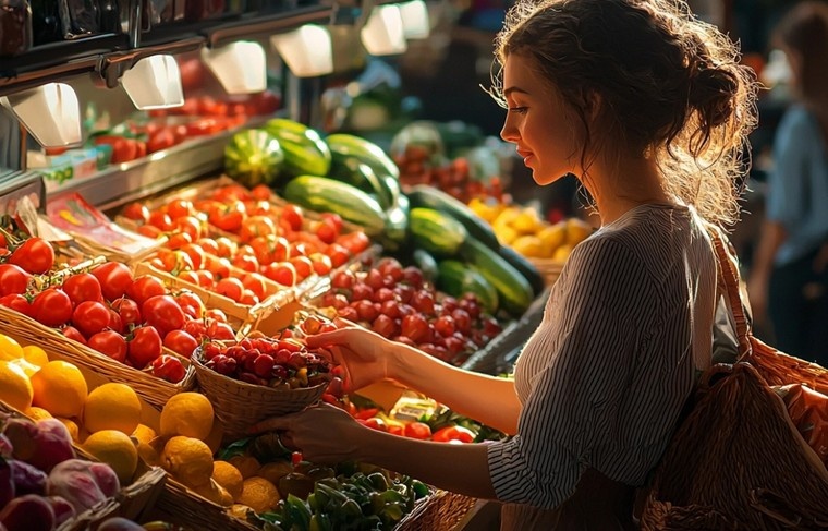     Сгенерировано в Midjourney/NEWS.ru