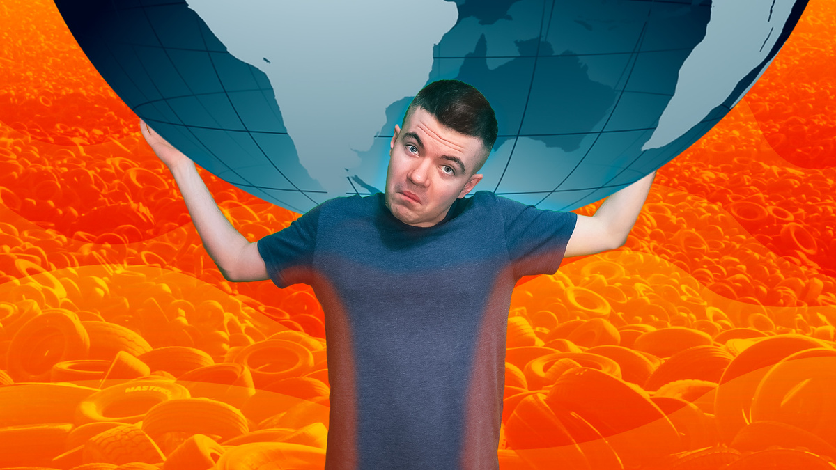 Эпоха лампового интернета уходит.