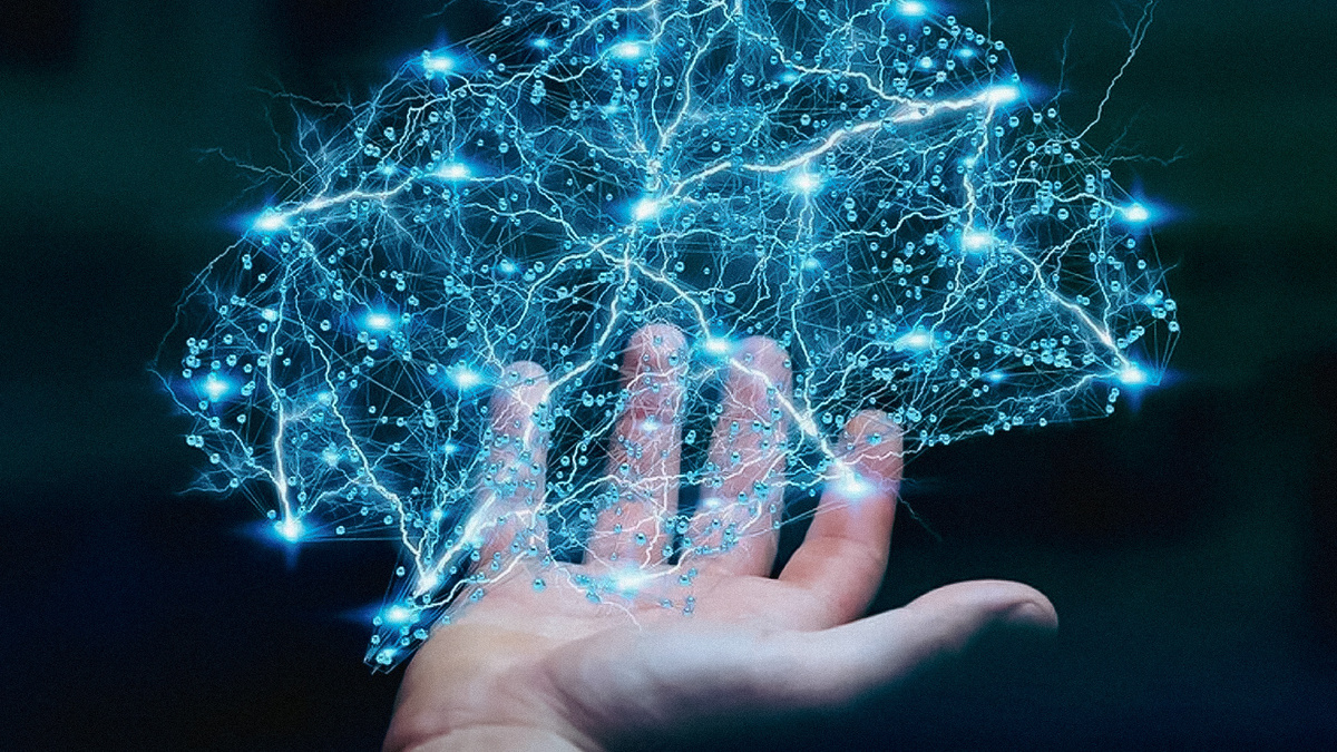 Все знания человечества на ладони.