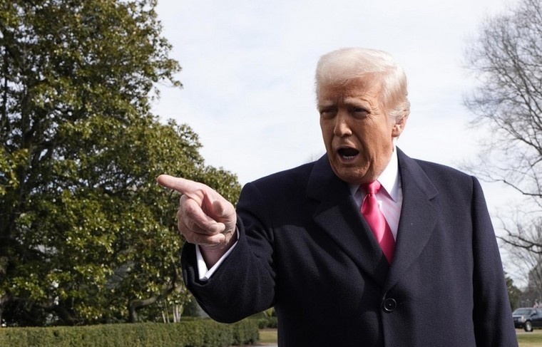     Yuri Gripas/Pool/Global Look Press