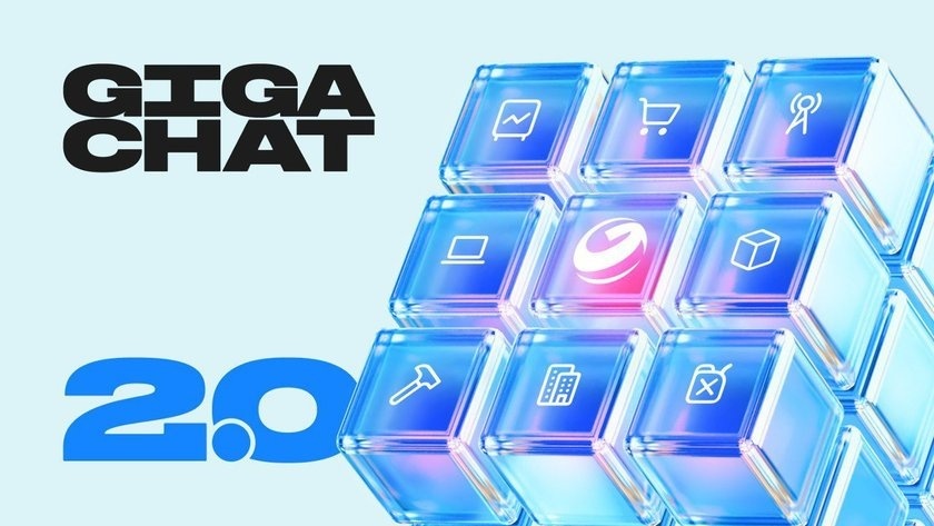 Сбер представил GigaChat 2.0: новый уровень русскоязычного ИИ