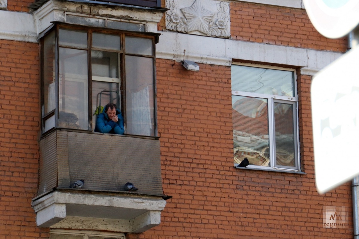     / Источник: Наталья Стрельцова © ИА REGNUM