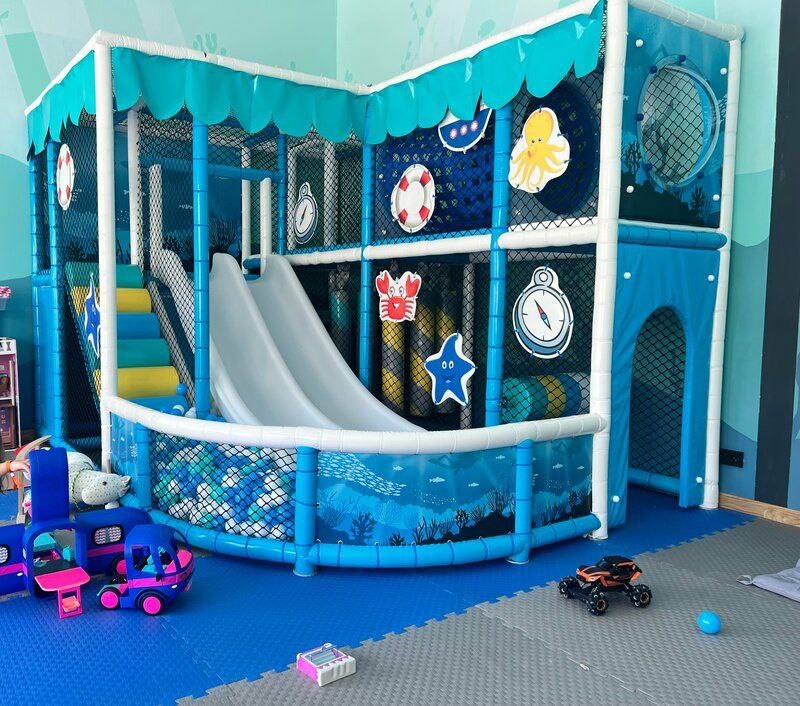 Фото: Софья Билый, сервис Яндекс Путешествия