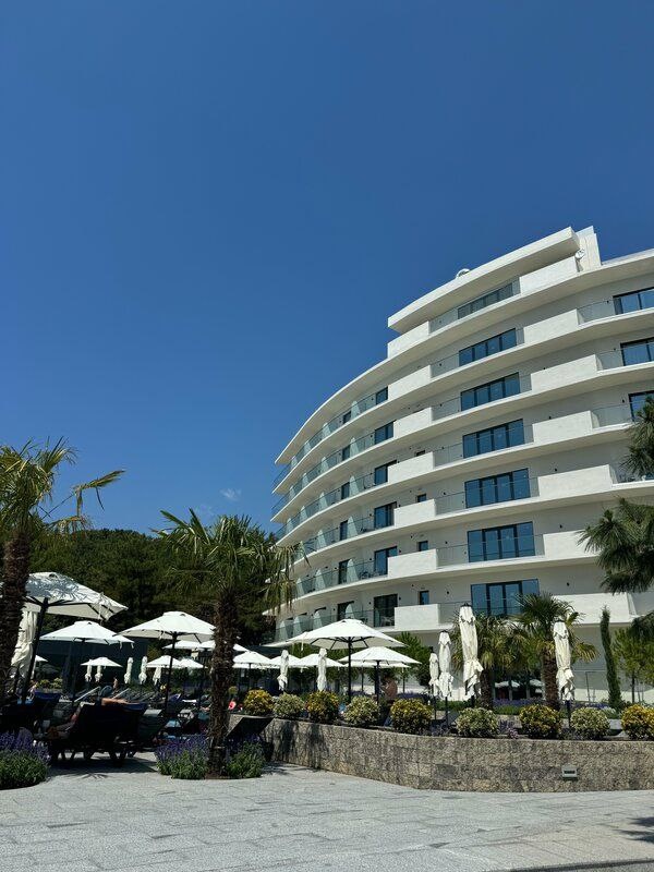 Фото: Ксения К., сервис Яндекс Путешествия