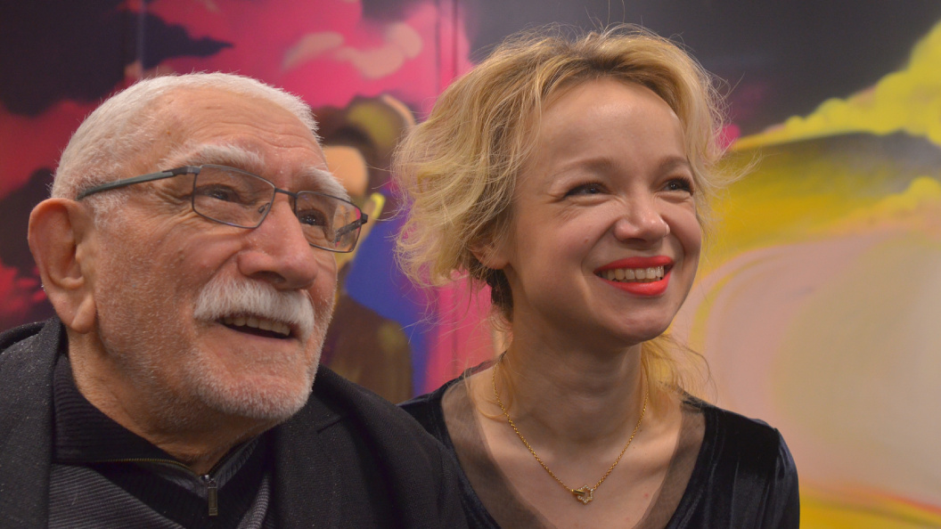    Фото: Павел Кашаев/Globallookpress