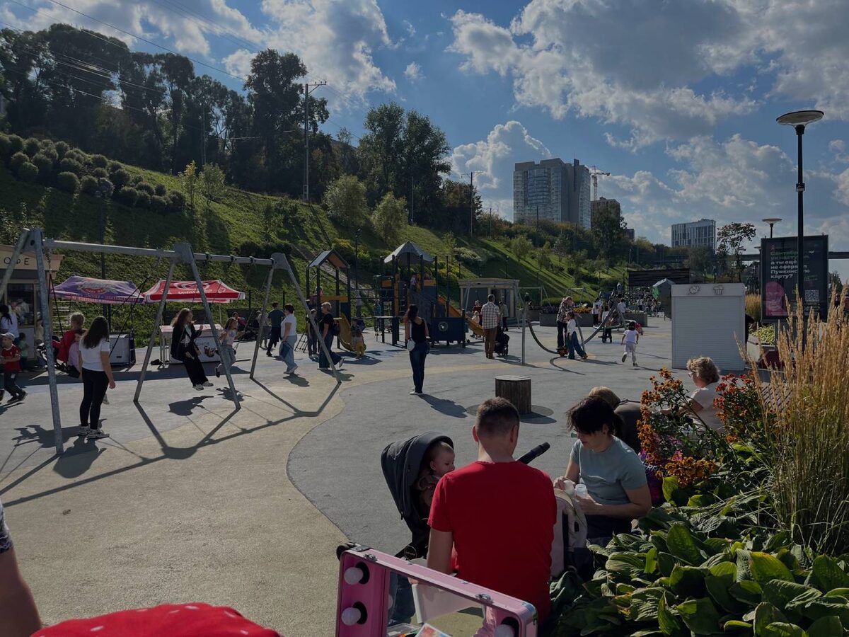    © Олег Антонов