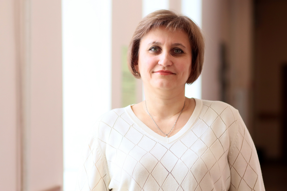 Фото Дмитрия ГЕРАЙКИНА