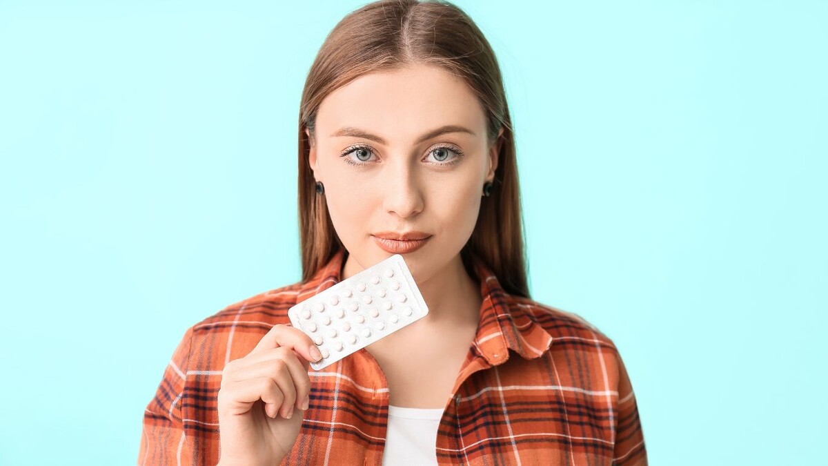 Гормональная контрацепция: как не поправиться, не впасть в депрессию и улучшить кожу? 