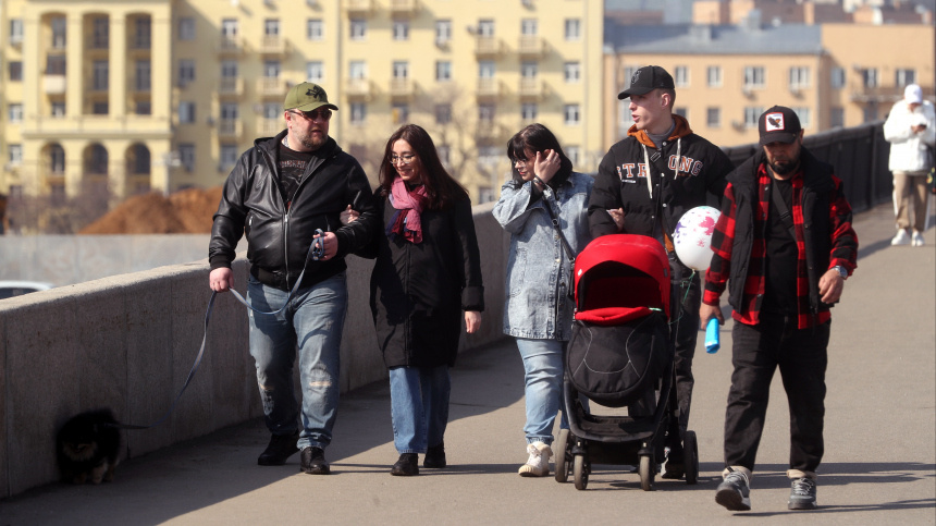    Фото: ИЗВЕСТИЯ/Андрей Эрштрем