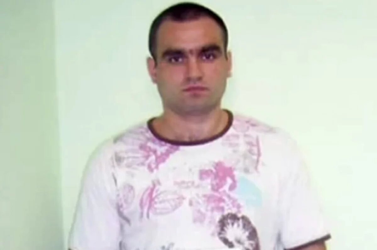    Первое убийство Владимир Миргород совершил в 2002 году.