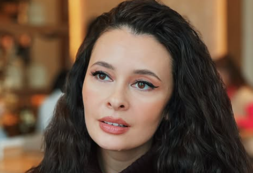    Фото: соцсети Эльмиры Калимуллиной