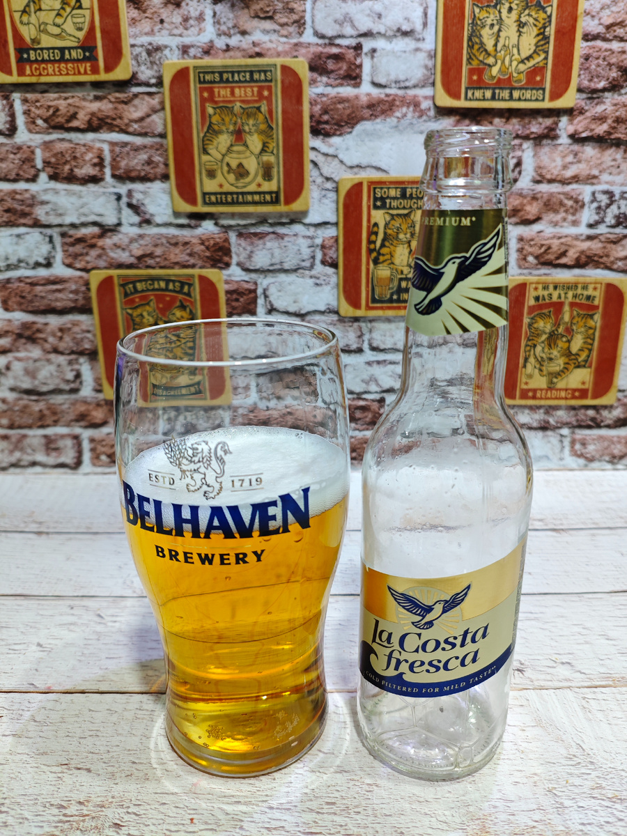 Ла Коста Фреска