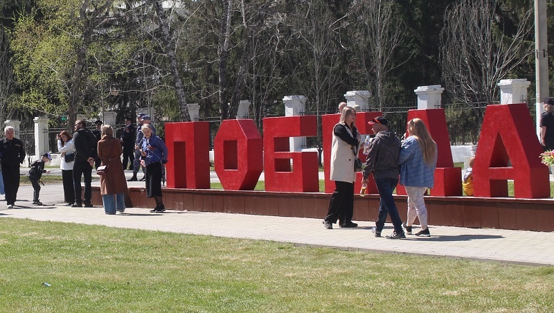    Фото из архива редакции