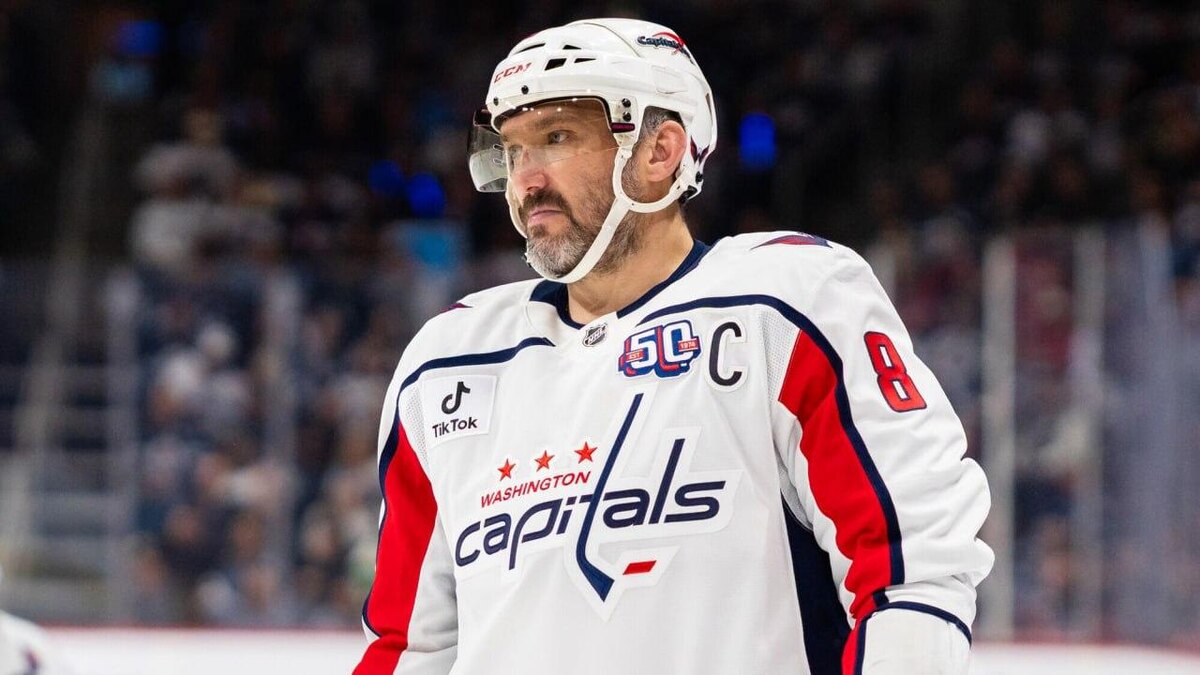    Фото: тг-канал Александра Овечкина