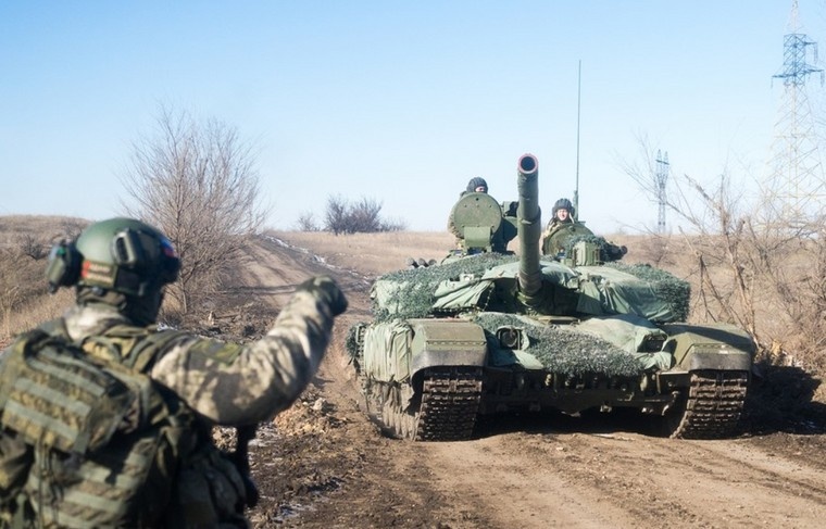    Никита Цицаги/NEWS.ru