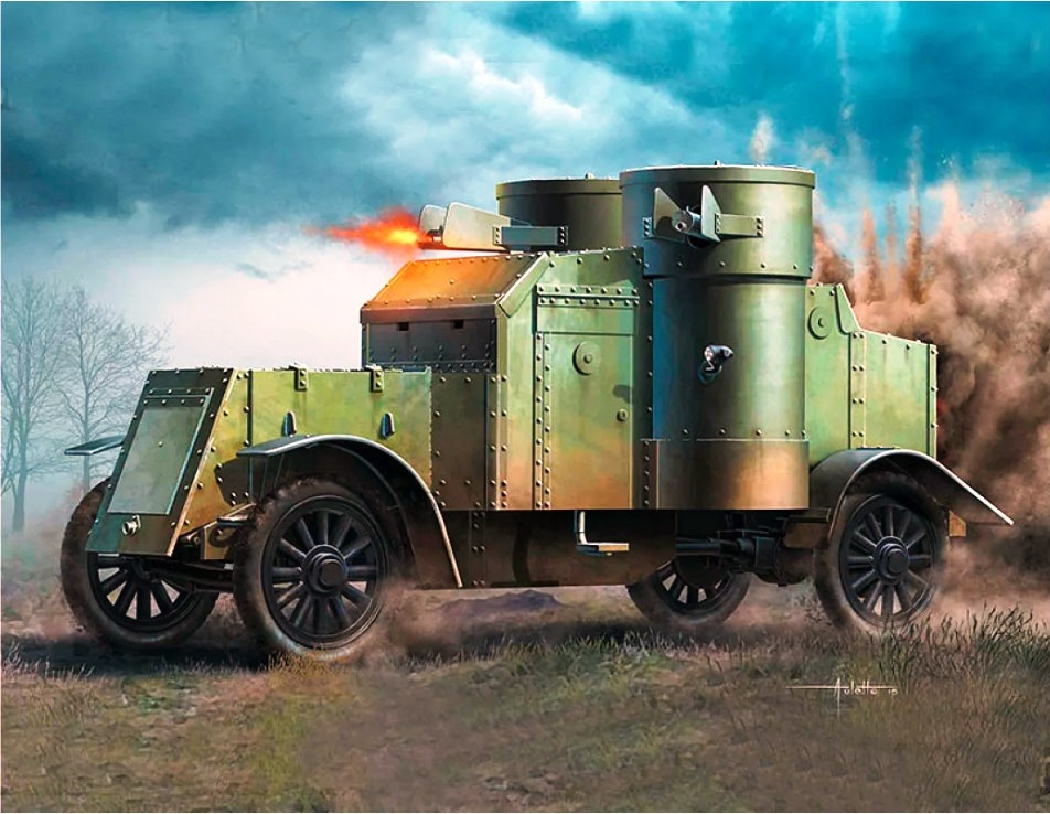 Все иллюстрации взяты из открытых источников