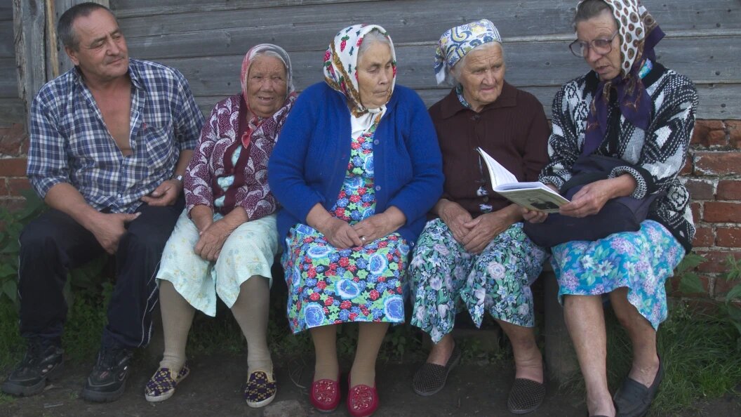    Фото: Serguei Fomine/Globallookpress