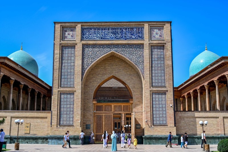    Фото: Cao Yang/Globallookpress