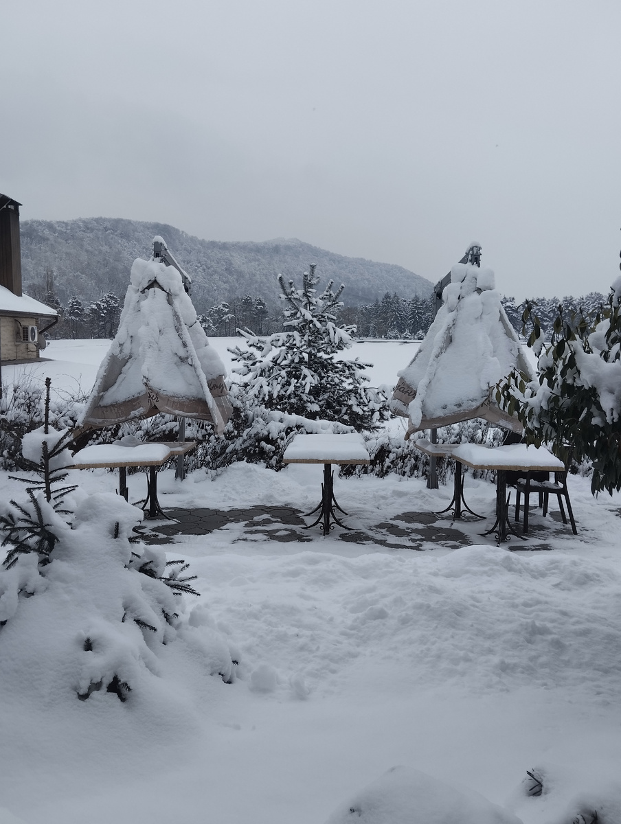 Фото для обложки