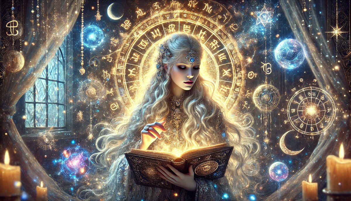 Если вы это читаете - значит настал момент судьбоносных перемен! Они уже на пороге