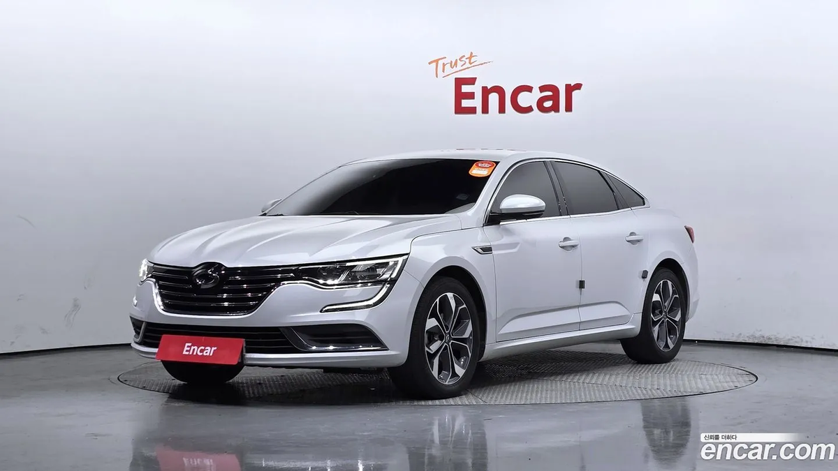 фото из Кореи