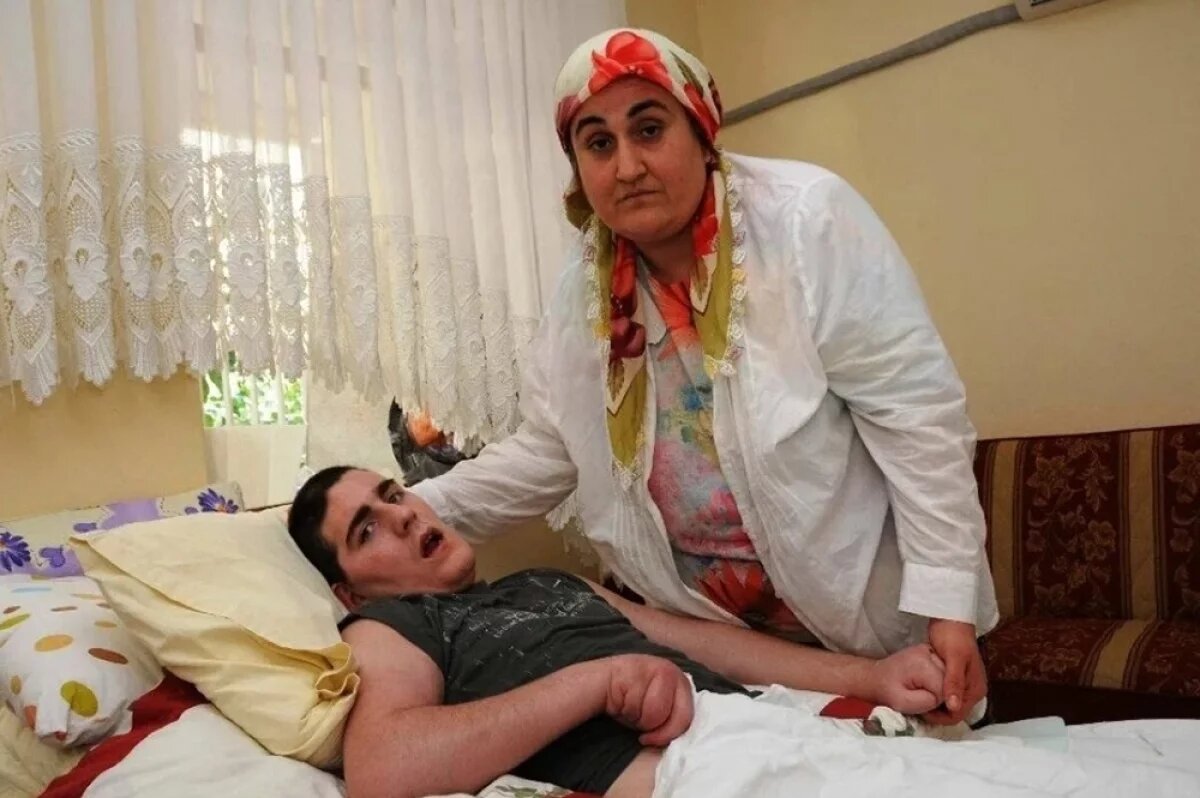    Гульсум Кабадайы.