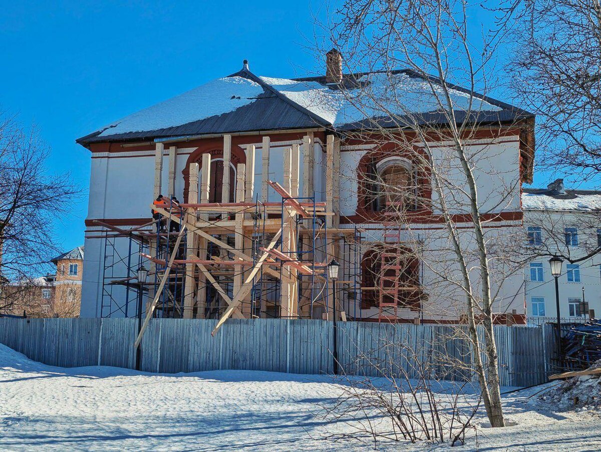    © тг-канал Александра Русанова