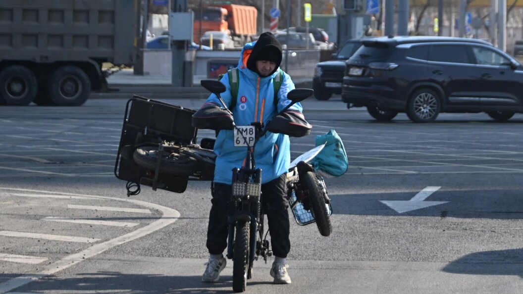    Фото: Komsomolskaya Pravda/Global Look Press