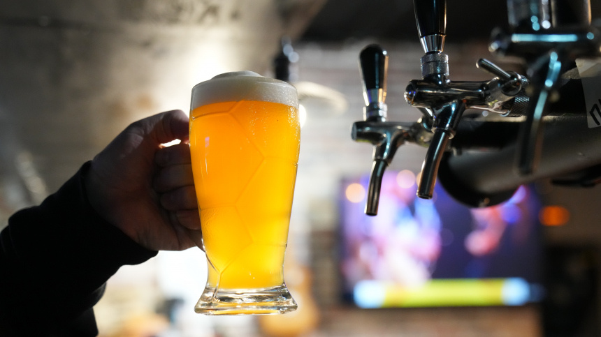    Фото: ИЗВЕСТИЯ/Дмитрий Коротаев