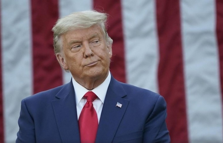    Chris Kleponis/Keystone Press Agency/Global Look Press