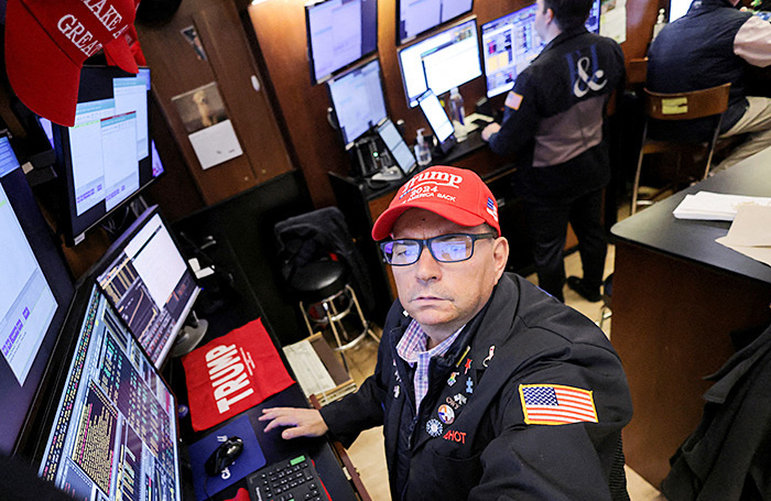    REUTERS/Andrew Kelly