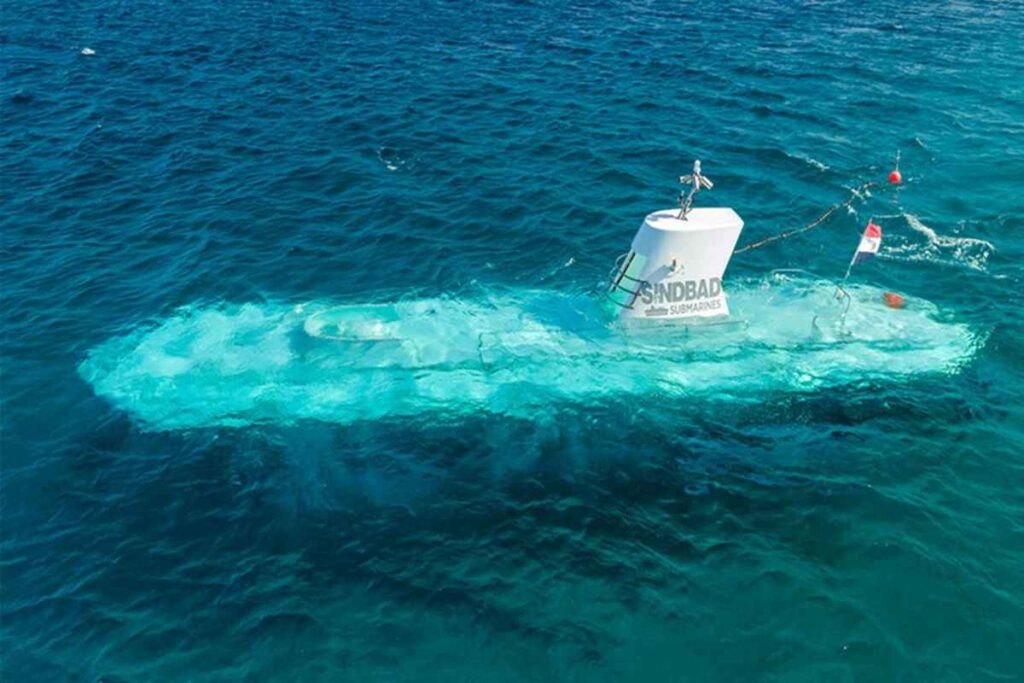    Фото: Sindbad Club