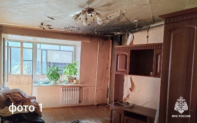    Фото: пресс-служба ГУ МЧС России по Томской области