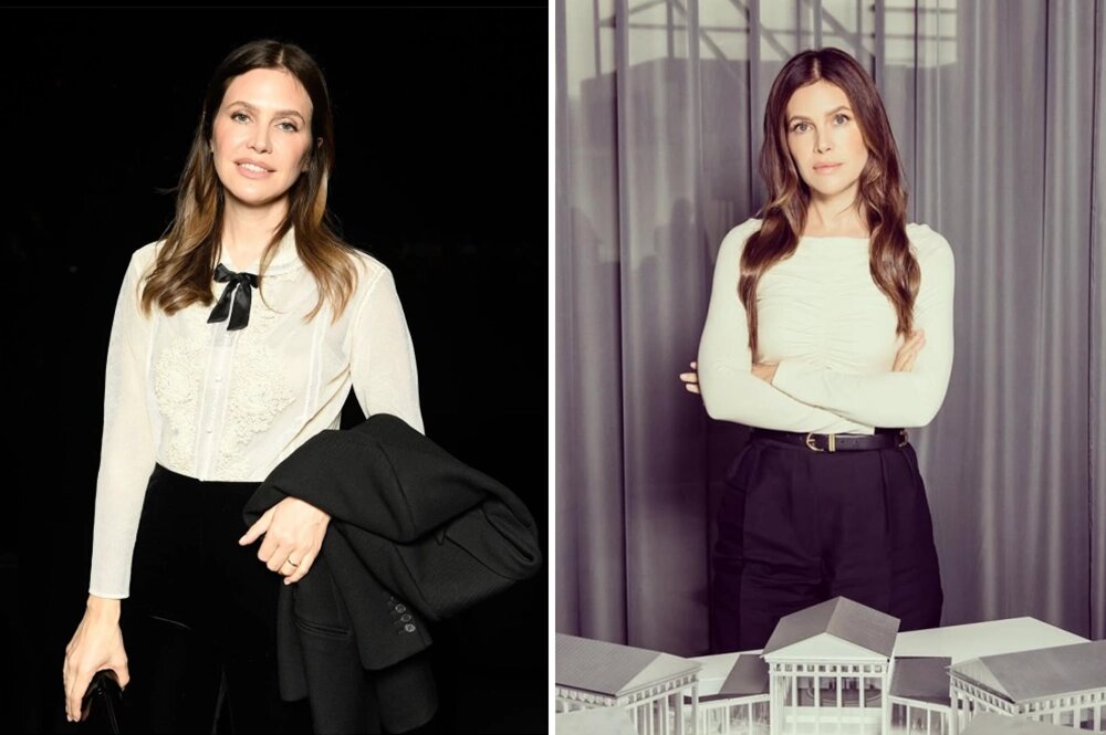    Дарья Жукова. Фото: соцсети