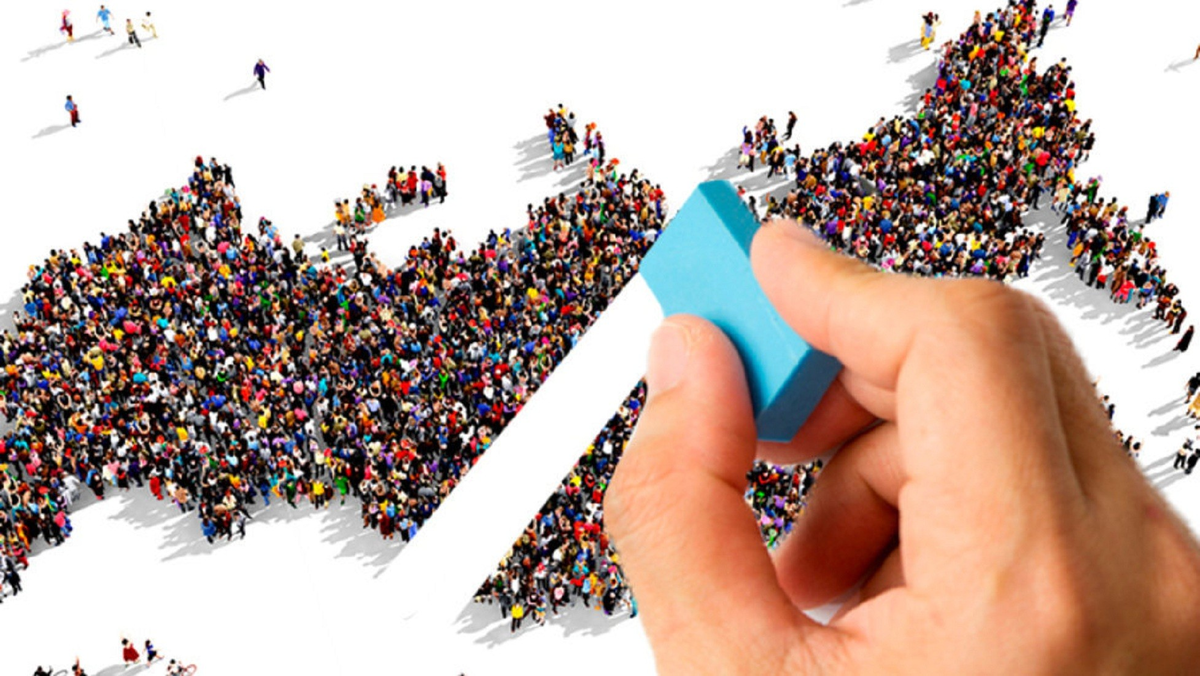 После распада Советского Союза страна столкнулась с масштабной демографической катастрофой.