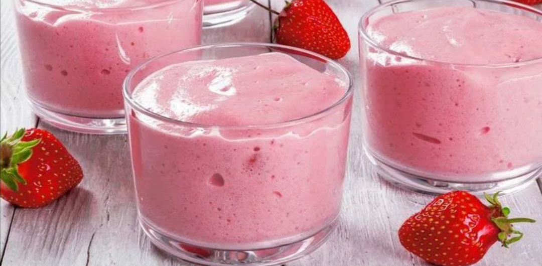 Вкусное меню за 100 рублей в день.