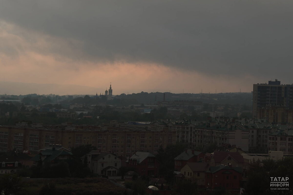 Фото: © «Татар-информ»