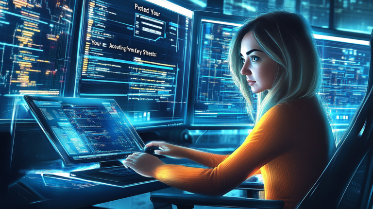    Защитите бухгалтерию от киберугроз: 7 ключевых шагов MKB-Finance
