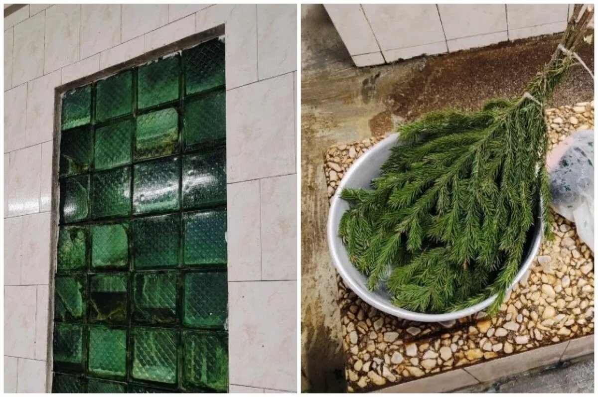    В Омске появится банный комплекс для разных народов мира