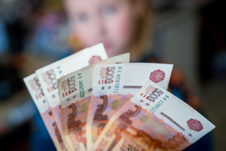    Фото Андрея Заржецкого