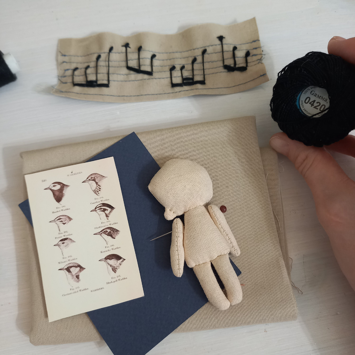 Личное фото