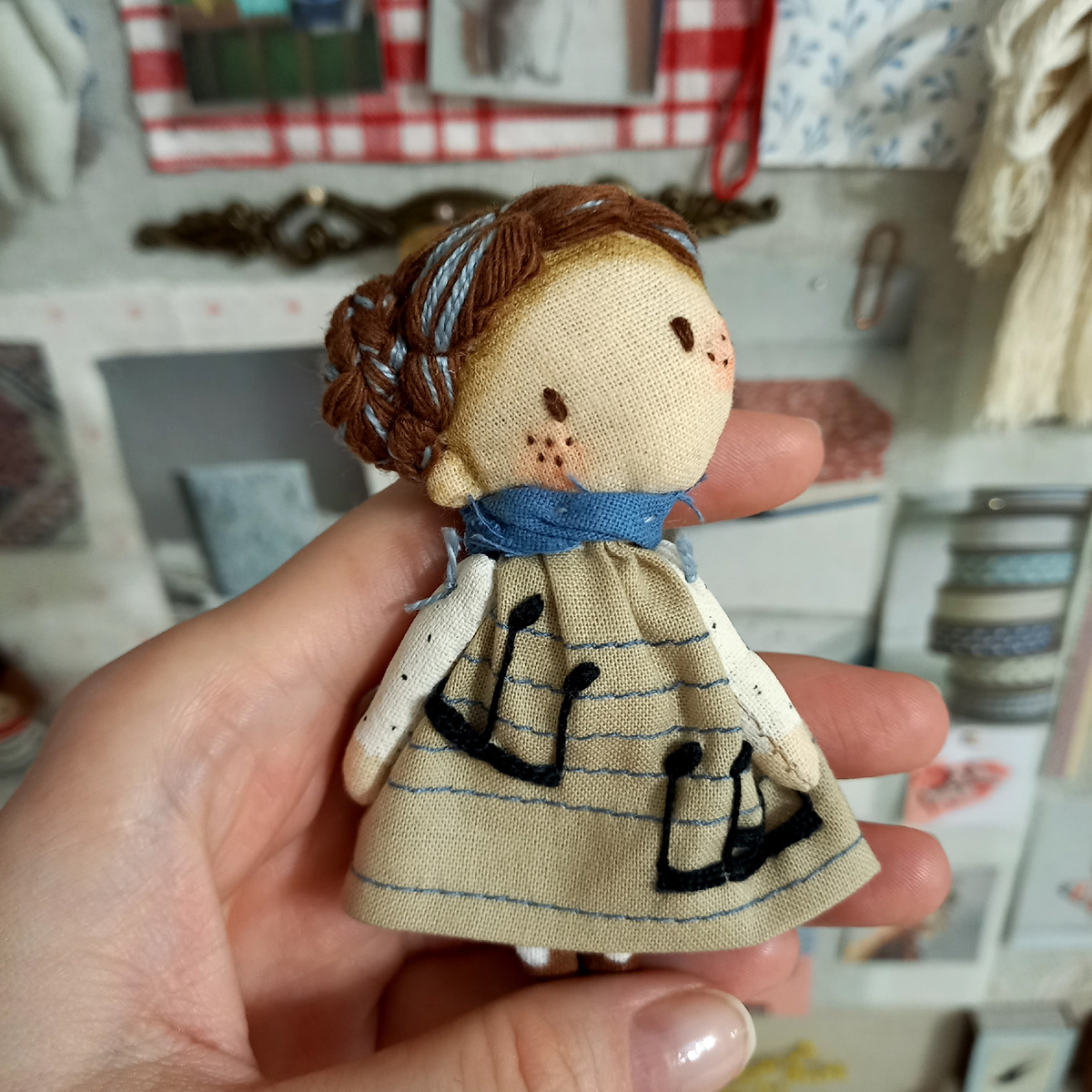 Личное фото