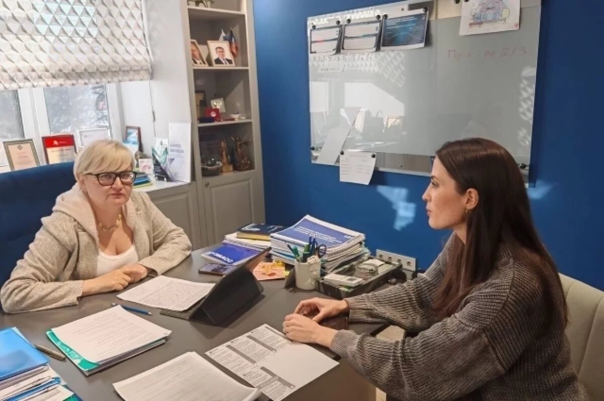    Министр образования Кузбасса извинилась за хамское поведение учителя