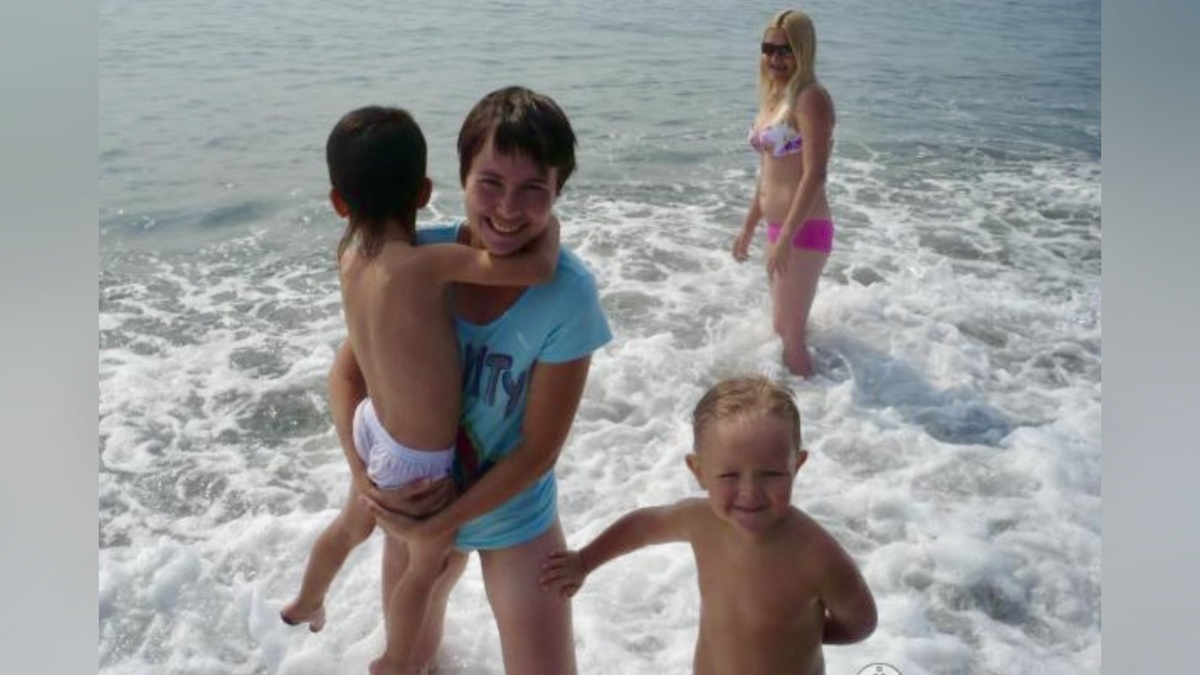 Фото: Из отзыва туристки