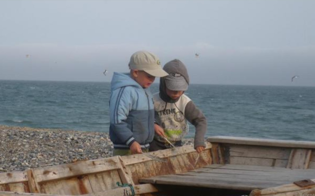 Фото: Из отзыва туристки