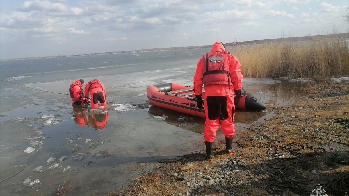     Источник: МЧС Челябинской области