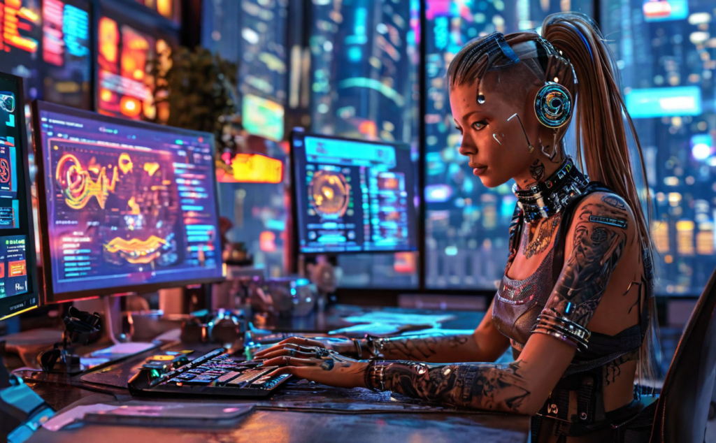    Как автоматизация помогает в управлении временем